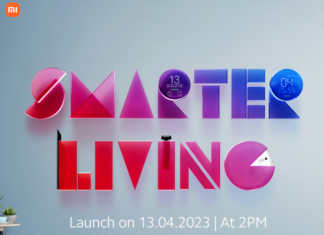 Объявлена дата презентации Xiaomi Smarter Living 2023