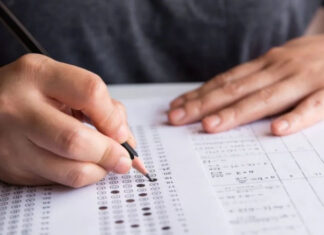 Обнародованы самые популярные предметы НМТ-2023: история Украины стала лидером