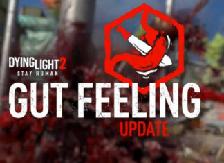 Обновление Gut Feeling для Dying Light 2 сделало зомби-экшен еще более кровавым и жестоким. Разработчики улучшили боевую систему и другие элементы игры