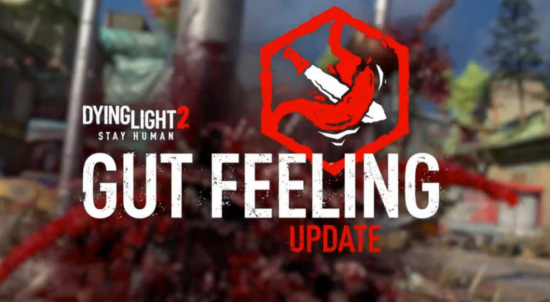 Обновление Gut Feeling для Dying Light 2 сделало действия зомби еще более кровавыми и жестокими. Разработчики улучшили боевую систему и другие элементы игры