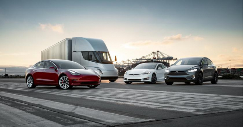 Обратной стороной снижения цен является то, что прибыль Tesla упала на 24%, а акции упали на 6%