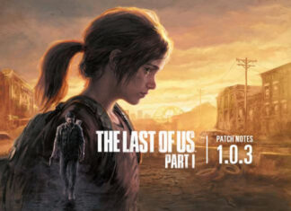 Очередной патч для PC-версии The Last of Us Part I устраняет проблемы с управлением, улучшает интерфейс и добавляет новые настройки звука