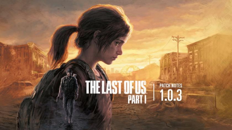 Очередное обновление для ПК-версии The Last of Us Part I исправляет проблемы с управлением, улучшает интерфейс и добавляет новые настройки звука