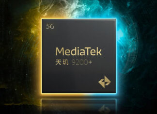 Официально: MediaTek 10 мая представит новый флагманский процессор Dimensity 9200+