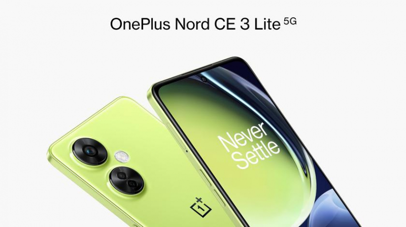 OnePlus Nord CE 3 Lite с экраном 120 Гц, чипом Snapdragon 695 и камерой 108 Мп запускается в США как OnePlus Nord N30