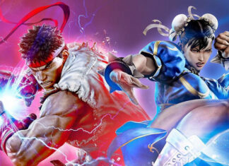 Опробовать Street Fighter 6 могут все желающие: демоверсия игры уже доступна и на PC и Xbox Series