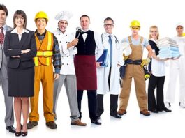 Как правильно выбрать будущую профессию