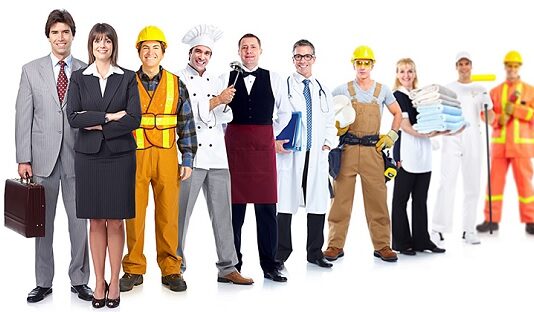 Как правильно выбрать будущую профессию