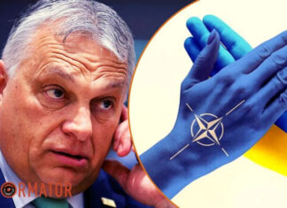 Орбана «передернуло» из-за заявления Столтенберга о будущем Украины в НАТО