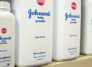 От детской присыпки Johnson & Johnson возникает рак: чем это обернется для компании
