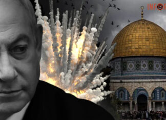 От столкновений на Храмовой горе до ракетных обстрелов: чем вызван кризис в Израиле и чем он закончится