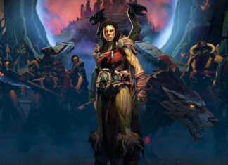 Paradox Interactive выпустила релизный трейлер фэнтезийной стратегии Age of Wonders 4. Критики остались довольны игрой и рекомендуют ее к ознакомлению