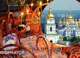 Пасха 2023 — какие ограничения будут открыты церкви в ночь с 15 на 16 апреля и когда можно освятить корзины