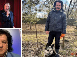 Павел Зибров объяснил, почему артисты его поколения популярны среди нынешней молодежи