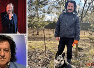 Павел Зибров объяснил, почему артисты его поколения популярны среди нынешней молодежи