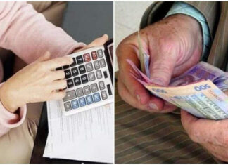 Пенсионные выплаты: кому и сколько доплачивают за возраст