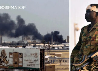 Переворот в Судане продолжается: погибли более полусотни мирных жителей