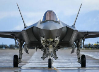 Первые польские экипажи F-35 Block 4 прошли обучение и готовятся получить истребители пятого поколения