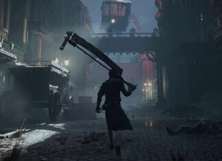 Пиноккио попал не в ту сказку: разработчики экшен-RPG Lies of P выпустили атмосферный ролик, который переносит зрителя в мрачный город Krat