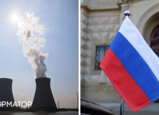 Пять стран G7 договорились вытеснить россию с рынка ядерного топлива — Ермак