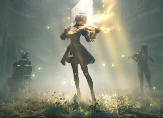 PlatinumGames довольны: продажи NieR: Automata достигли 7,5 миллионов копий