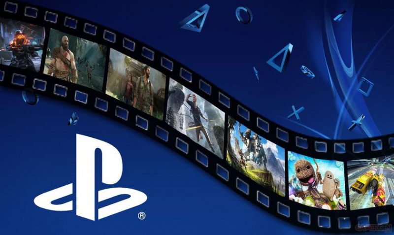 PlayStation Productions работает над экранизацией десяти популярных игр Sony одновременно