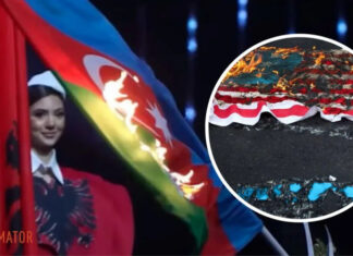 Почему пророссийское лобби в Ереване поддержало сожжение азербайджанского флага