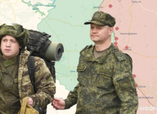 Почти без подготовки: на временно оккупированную Донбасс прибыло около 200 «мобиков» — Генштаб