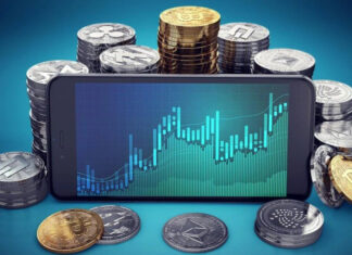 Почти половина населения одной из стран мира имеет криптовалюту: исследование