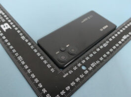 POCO F5 и POCO F5 Pro на живых фото, наконец-то официально