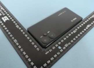 POCO F5 и POCO F5 Pro на живых фото, наконец-то официально