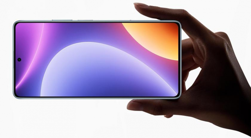 POCO F5 с Snapdragon 7+ Gen 2 превосходит POCO F5 Pro с Snapdragon 8 Gen 1 на Geekbench