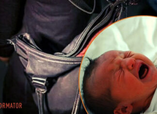 Под Одессой нашли сумку с недельным младенцем: что известно о состоянии ребенка