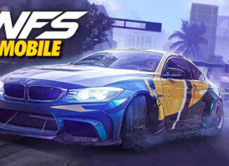 Подлинность под вопросом, но выглядит реалистично: в сети появилось 18 минут геймплея игры, которая представлена как мобильная версия Need for Speed