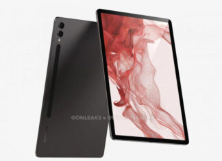 Подтверждено: Samsung Galaxy Tab S9+ будет работать на процессоре Snapdragon 8 Gen 2