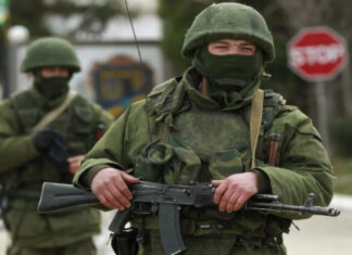 Появились новые данные об удержании и пытках украинцев во время оккупации Херсонщины