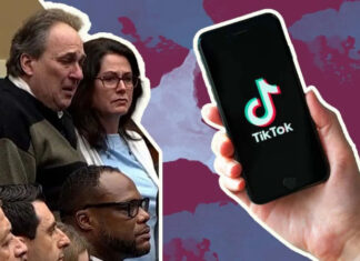 Политическая целесообразность или забота о детях: почему Запад запрещает TikTok