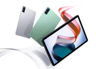 Пользователи Redmi Pad за пределами Китая начали получать обновления MIUI 14 на основе Android 13