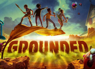 Популярный симулятор выживания Grounded доступен бесплатно в Steam. Воспользоваться предложением можно всего несколько дней