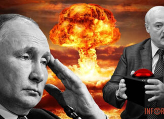 Последний шанс путина. Какие шансы на то, что руками Лукашенко россия ударит ядерным оружием