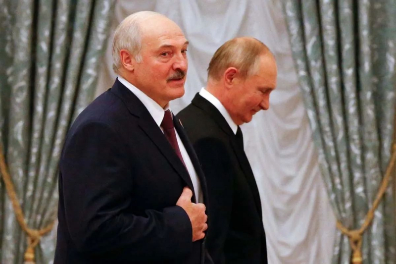 Последний шанс Путина. Каковы шансы, что Россия нанесет удар ЯО руками Лукашенко