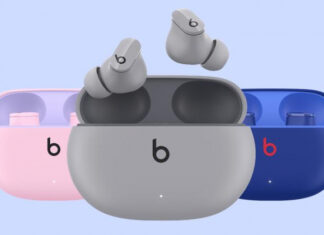 Предложение дня: Beats Studio Buds c ANC и автономностью до 24 часов на Amazon со скидкой $50