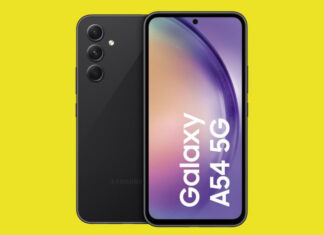 Предложение дня: Samsung Galaxy A54 продают на Amazon со скидкой $50 и подарочным сертификатом на $50