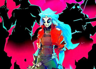 Представлен эксклюзивный геймплейный ролик динамичного экшена Hyper Light Breaker