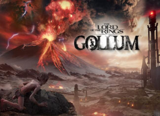 Представлены системные требования The Lord of the Rings: Gollum