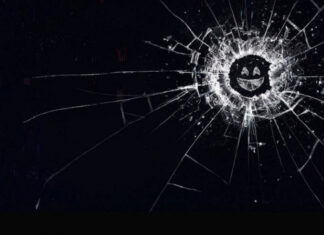 Премьера в июне! Netflix представила первый тизер шестого сезона знаменитого сериала Black Mirror