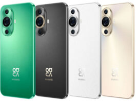 Презентация серии Huawei Nova 11 – крутые камеры, Kunlun Glass и спутниковая связь в среднем классе.