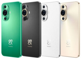 Презентация серии Huawei Nova 11 – крутые камеры, Kunlun Glass и спутниковая связь в среднем классе.