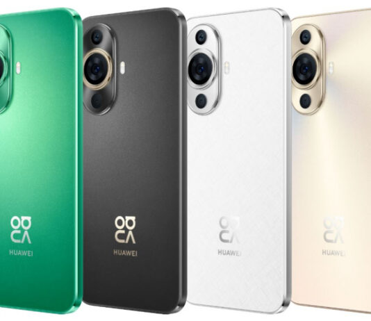 Презентация серии Huawei Nova 11 – крутые камеры, Kunlun Glass и спутниковая связь в среднем классе.