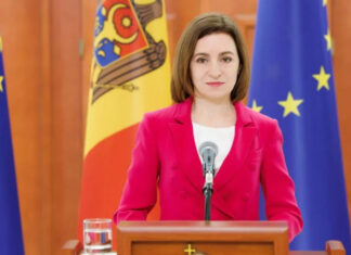 Президент Молдовы объявила о Большом национальном собрании: что это значит